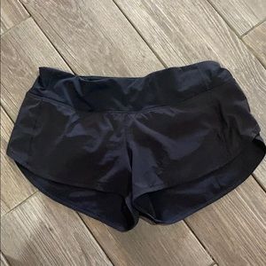 Lululemon Speed Up Short 2.5”